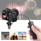 thumbnail image 5 of Cable De Control Del Obturador, Control Remoto De Liberación Del Obturador Con Sensación Manual, Nuevo Diseño Liviano, Duradero Para Fotógrafos Al Aire Libre Cámara De Viaje OTVIAP Shutter Release Remote Control Cable for Sony, 5 of 8