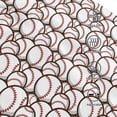 thumbnail image 3 of Balery Cute Baseball Gorra de béisbol de tamaño ajustable para correr, entrenar y actividades al aire libre. Gorra de papá para todas las estaciones., 3 of 6