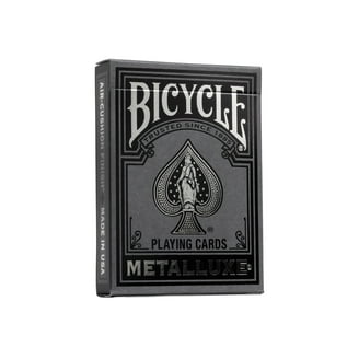 Bicycle Playing Cards, Jumbo Index, 2 Pack - Walmart.com
