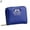 Dark Blue, variant on VISLAND Wallet Of Fashion Women\'s Mini Faux Leather Purse Bowknot Wallet Card Holder Handbag