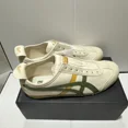 thumbnail image 4 of Onitsuka Tiger MEXICO 66 SLIP-ON 1183A360 211 BIRCH MOSS Unisex US 7.5-14 Shoes, 4 of 6