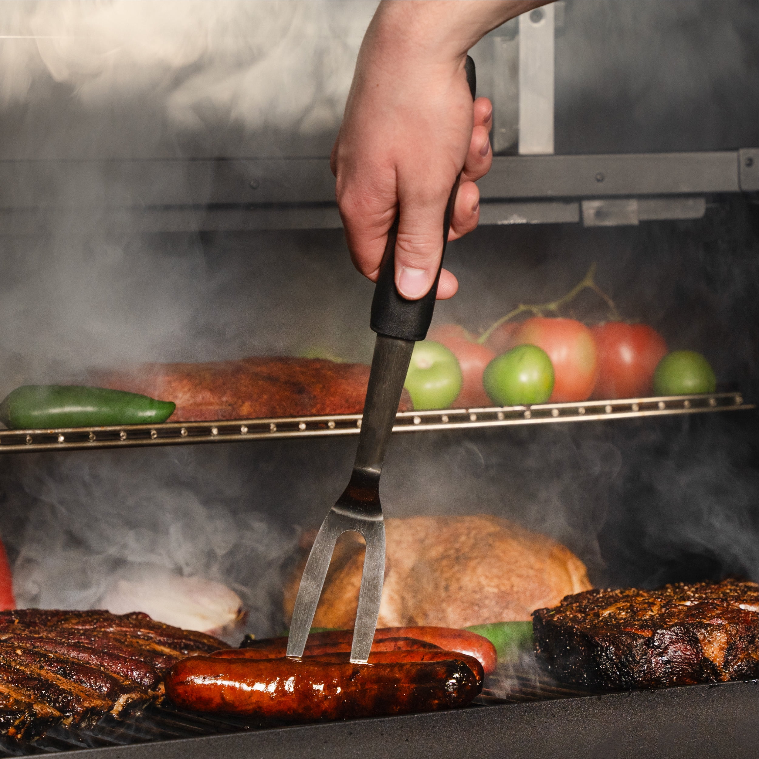 Blackstone Pellet Grill Tool Kit, 4 Piece