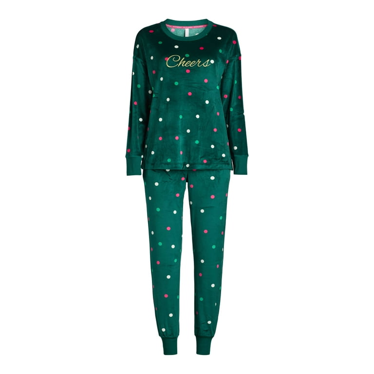 Cheers Pajama Set Cheers Pajama Set