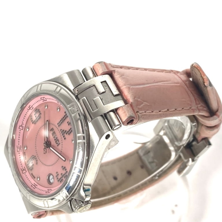 Brand New Fendi watch High Speed 4600M Brand New Fendi watch High Speed 4600M main image 2