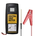 thumbnail image 1 of 9.9KV Digital Fence Tester Home Garden Horse Ganado Valla eléctrica Voltímetro Pantalla LCD c MABOTO  monitor de voltaje, 1 of 7