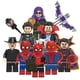 thumbnail image 2 of Minifiguras De No Way Home Spider Man Juguetes De Bloques De Construcción Superhéroes, 2 of 4