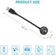 thumbnail image 2 of Luz de techo para coche, miniluz LED romántica para interior con control de voz, 4 colores, 9 modos de funcionamiento, lámpara USB Plug and Play ajustable para coche, casa o fiesta., 2 of 5