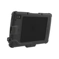 thumbnail image 6 of RAM IntelliSkin Next Gen with GDS Technology - Back cover for tablet - polycarbonate, thermoplastic elastomer (TPE) - 10" - for Zebra ET40, ET45, 6 of 8