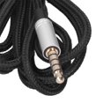 thumbnail image 4 of Audio Line, High Resolution Headset Audio Line Digital Audio Cable 6.6Ft Audio Cable 2M  For A40 Headphone For   A10, 4 of 8
