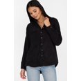 thumbnail image 1 of Urban Planet - Chemise en Velours Côtelé pour Femmes, 1 of 3