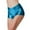Blue, variant on TRUBKH Running Shorts for Women Butt Lifting Panties High Waisted Shorts Women Butt Lifting Leggings for Women Butt Lifting Shorts for Women Workout Shorts Women Athletic Shorts Blue L