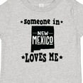 thumbnail image 4 of Inktastic New Mexico Vacation Gift Boys or Girls Baby T-Shirt, 4 of 5