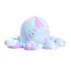 thumbnail image 3 of Tie Dye Doble cara Mismo color Alivio Estrés Autismo Empuje Burbuja Pulpo Niño Juguete JShteea libre de BPA, 3 of 9