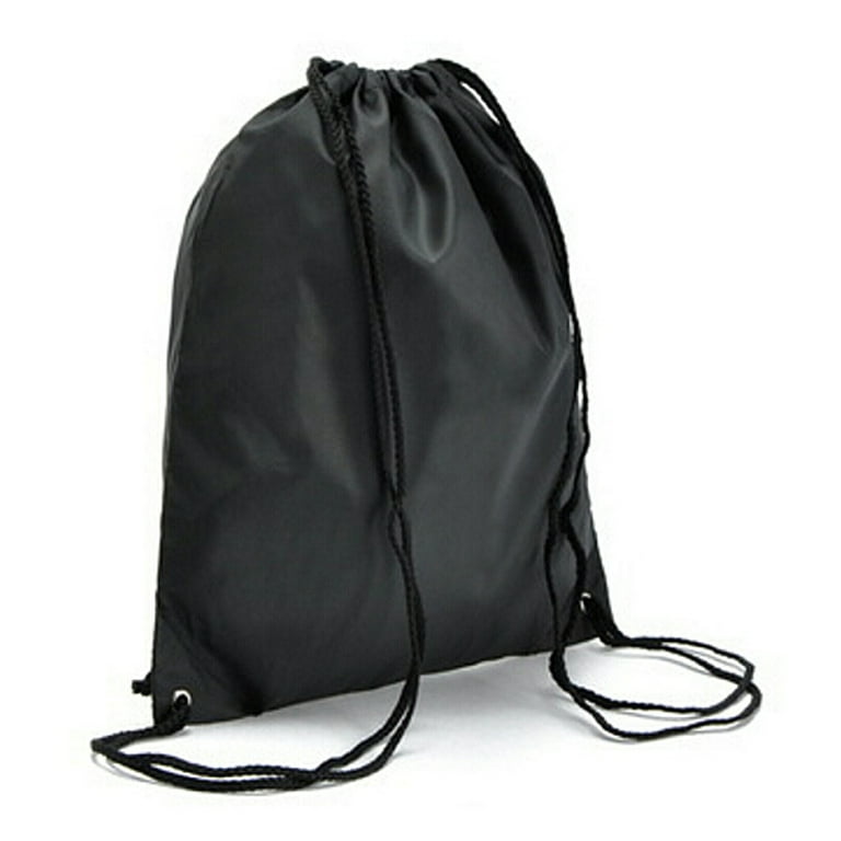 Rope string bag cheap