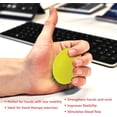 thumbnail image 5 of Gadgetime USA Stress Relief Egg Grip Balls – Hand & Wrist Exercise Tool for Grip Strength, Therapy, and Stress Relief, 5 of 6