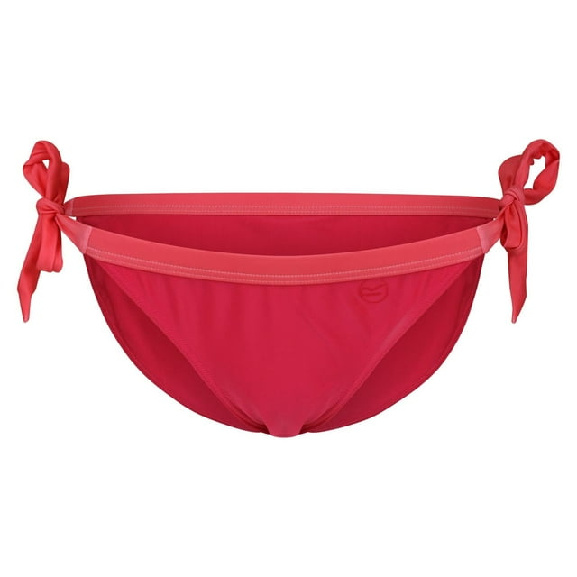 Regatta Womens Flavia Plain Bikini Bottoms