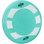 Nerf Sports Dude Perfect Flying Disc, for Kids Ages 6 and Up