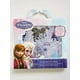 thumbnail image 1 of Disneys Frozen Sticker Fun Pack Pegatinas adhesivas reutilizables y escena de fondo. Greenbrier Int. 707571669505, 1 of 1