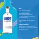 thumbnail image 4 of Vodka Absolut 750 ml + Ron Malibú coctel de coco 750 ml, 4 of 4
