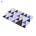 thumbnail image 2 of Neinkie Watercolor Fruit Placemats,Summer Fruit Orange Red Lemon Watermelon Place Mats for Dining Table/Kitchen Table,Waterproof Heat-Resistant Washable Outdoor Dinner Table Mats, 2 of 2