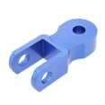 thumbnail image 3 of Height Extender Shock Absorber Motorcycle - Blue, 3 of 8