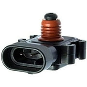 chevrolet cobalt fuel injection manifold pressure sensor