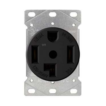DRYER OUTLET