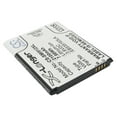 thumbnail image 3 of 2100mAh EB535163LA EB535163LU Battery for Samsung GT-I9128V SGH-E270S Galaxy Grand Neo Galaxy Grand Lite Galaxy Grand, 3 of 5
