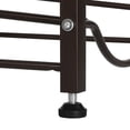 thumbnail image 6 of Bucket Rack, 3-Tier 5-Gallon Bottle Rack Bottle Storage Rack, Bronze, 6 of 8