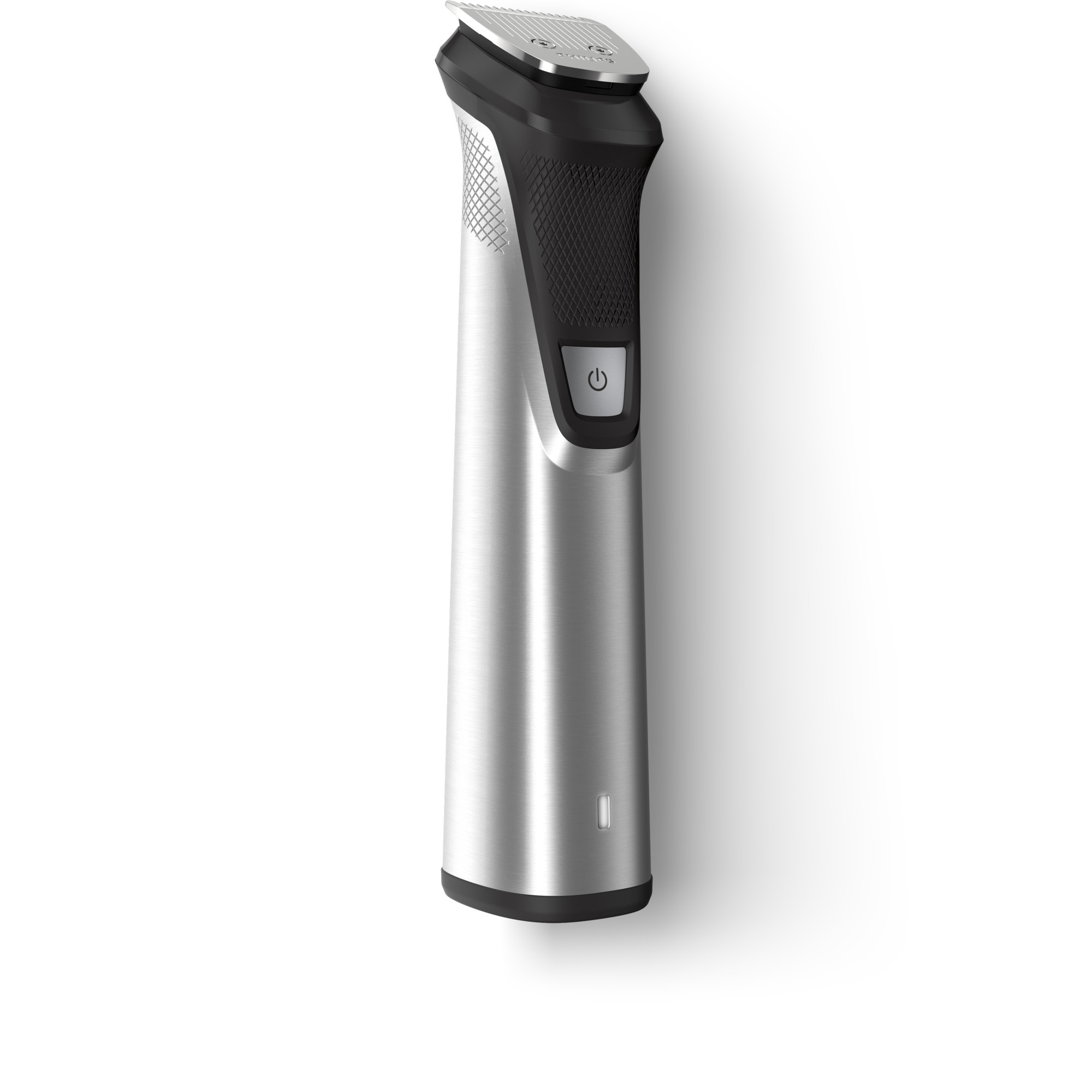 Philips Norelco Multigroom Series 7000 23 Piece Mens Grooming Kit, Trimmer For Beard, Head, Body, and Face - No Blade Oil Needed, MG7750/49 - image 17 of 21
