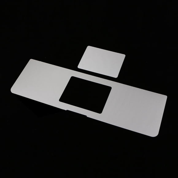 Protector Engomada de Muñeca de Pelícu Del Trackpad 15 inch Macarena Cubierta de la muñeca para Macbook
