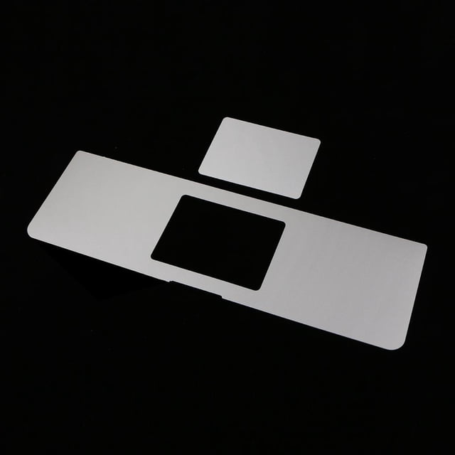 Protector Engomada de Muñeca de Pelícu Del Trackpad 15 inch Macarena Cubierta de la muñeca para Macbook