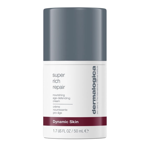 Crema hidratante Dermalogica Super Rich Repair Antienvejecimiento 50 ml Dermalogica Dermalogica