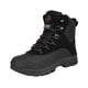 thumbnail image 1 of Botas de senderismo de invierno impermeables e aislantes para hombre NORTIV 8, talla 9, 1 of 7