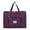 #56Wine, variant on Duffle Bag, Gym Compatible Weekender Travel Bag with Build Large Capacity for Hiking Expeditions Sport Activities Hospital Visits Gift for Mother Father