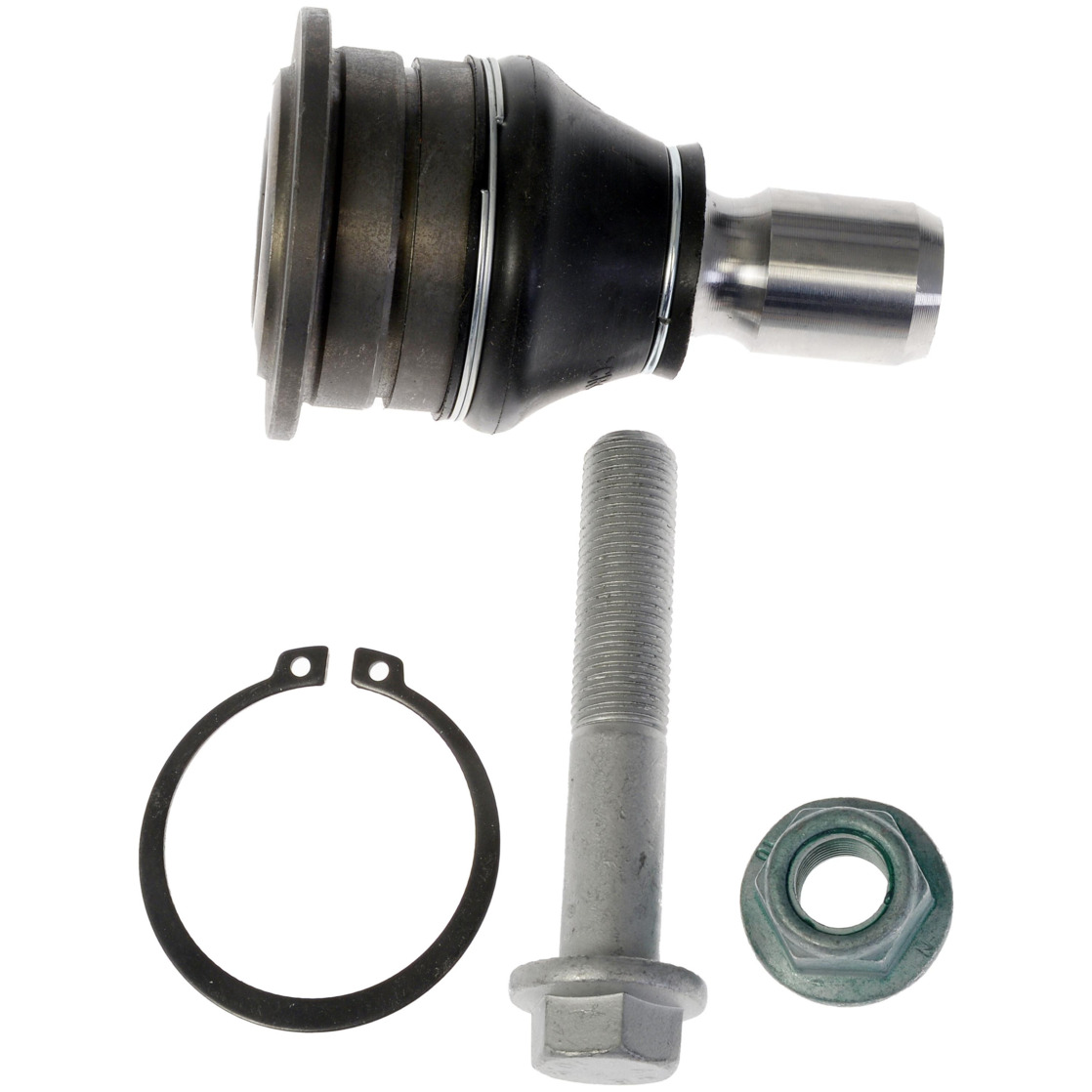 Dorman 539-891 Rear Lower Suspension Ball Joint for Specific Infiniti / Nissan Models