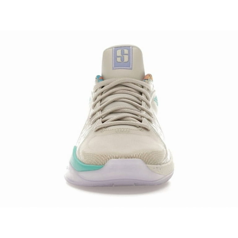 Nike Women's Sabrina 2 Titan Make Space Basketball Shoes, from
