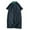 Navy, variant on TJAZFJPA Black Slip Dress Women's Casual Short Sleeve Shirt Dress Slip Dress for Women Black Wrap Dress