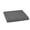 Dark Gray, variant on Velvet Solid Chair Sofas Pad Super Soft Plush Washable Square Seat Cushion Memory Foam Square Floor Cushion Seating for Adults and Children Sitting, Yoga, Reading (15.7" x 15.7")