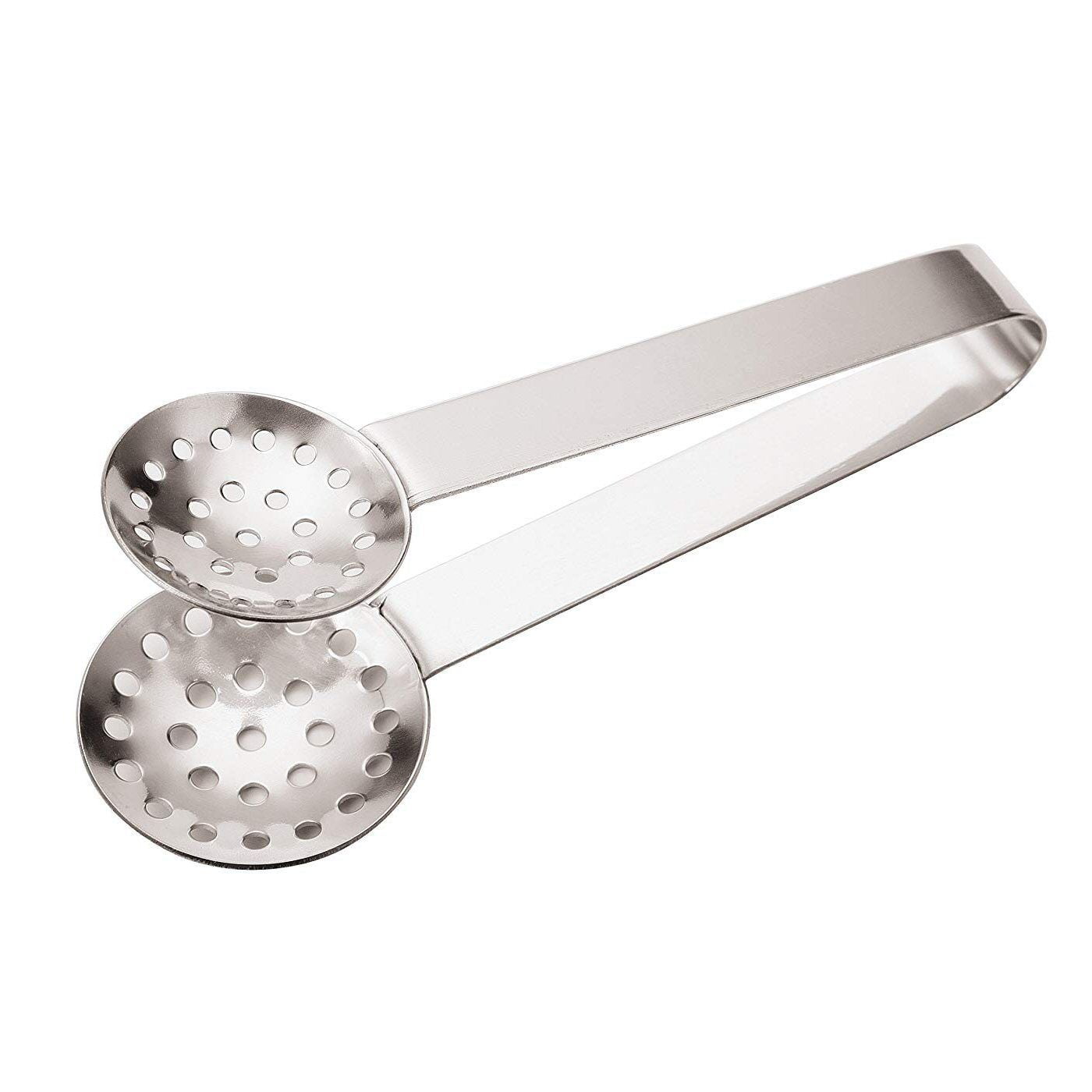 Paderno World Cuisine Stainless Steel Tea Bag Press / Squeezer
