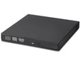 thumbnail image 1 of Unidad de grabación de DVD externa USB neutra Unidad óptica externa USB 2.0, 1 of 6
