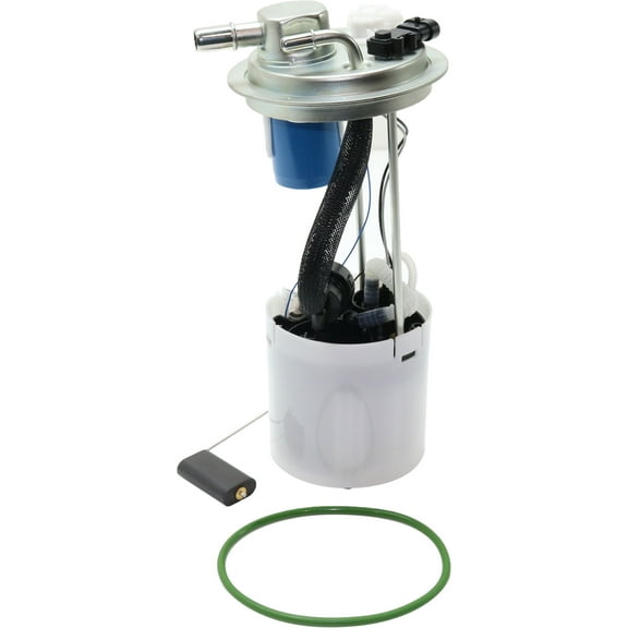Fuel Pump Compatible with 2004-2007 Hummer H2 8Cyl 6.0L With Sending Unit