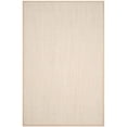 thumbnail image 4 of Safavieh Natural Fiber 2'6" X 6' Power Loomed Sisal Rug, 4 of 10