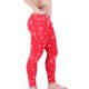 thumbnail image 1 of Minnieouse Ropa interior para hombre, mallas, pantalones transpirables, pantalones cómodos, capa base de absorción de sudor, ropa de vestir, Ropa interior estrella Roja L, 1 of 6