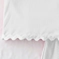 thumbnail image 5 of Dlentnea Girls 2 Piece Sets Vacation Outfits Tank Top and Shorts Casual Fashion Summer Lounge Matching Set, 5 of 9