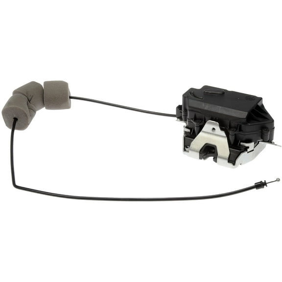 Dorman 937-906 Liftgate Lock Actuator for Specific Mercedes-Benz Models Fits select: 2007-2013 MERCEDES-BENZ GL