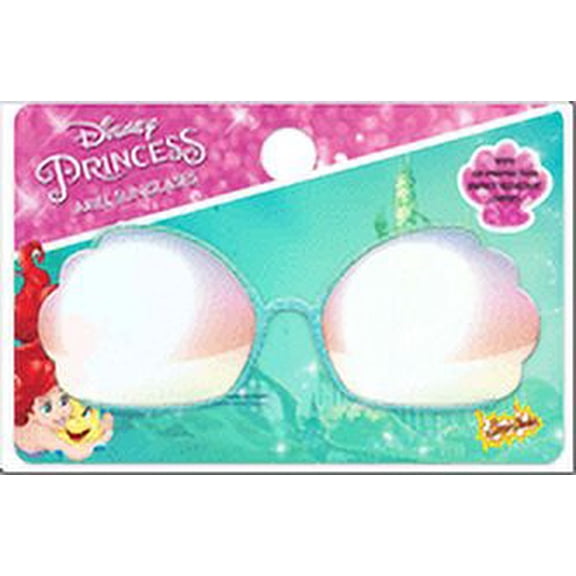 Disney Princess Mermaid Kids Sunglasses