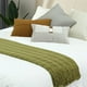 thumbnail image 4 of Manta Crevent tejida decorativa para sofá, sofá cama, 4 of 4