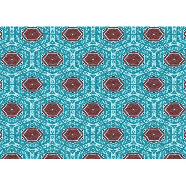 Ahgly Company Tapis Rectangulaire Lavable en Machine Intérieur Vert Coléoptère Transitionnel, 2 Pieds x 3 Pieds
