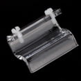 thumbnail image 7 of 4Pcs Aquarium Lid Clips Acrylic Fish Tank Cover Clip Glass Cover Holder Aquarium Fish Tank Cover Support Clamp Accessory, 7 of 7